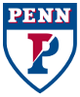 賓夕法尼亞女籃 logo