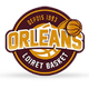 奧爾良U21 logo