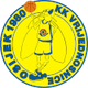 奧西耶克 logo