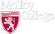 莫洛伊學院 logo