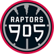 猛龍905 logo