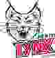 珀斯山貓女籃 logo