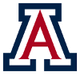 亞利桑那大學 logo