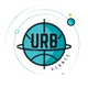 雷恩聯Basket35 logo