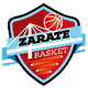 扎拉特 logo