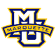 馬奎特大學女籃 logo