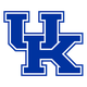 肯塔基大學 logo