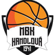 漢德洛瓦 logo