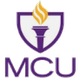 馬尼拉中央大學 logo