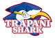 特拉帕尼鯊魚 logo