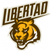 利伯塔德女籃 logo