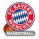 拜仁慕尼黑B隊 logo
