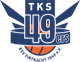 TKS49人 logo