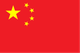 中國大學生 logo