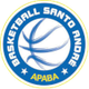 圣安德雷女籃 logo