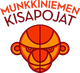 蒙基涅米 logo
