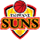 茨瓦尼太陽 logo