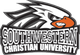 西南基督學院 logo