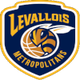 勒瓦盧瓦大都會U21 logo