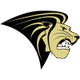 林登伍德大學女籃 logo