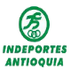 安蒂奧基亞獨立女籃 logo