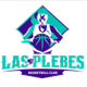 拉斯普拉斯女籃 logo