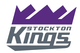 斯托克頓國王 logo