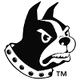 沃佛德大學女籃 logo