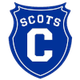 圣約學院 logo