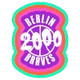 柏林勇士 logo