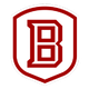 布拉德利女籃 logo