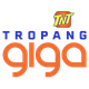 菲律賓電信TNT logo