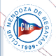 門多薩瑞加塔斯 logo