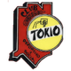 托基奧 logo
