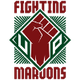 戰斗馬魯 logo