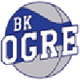 奧格雷二隊 logo