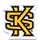 肯尼索州立大學女籃 logo