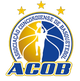 ACOB西庫布 logo
