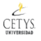 CETYS墨西卡利 logo