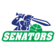 沃里克參議員女籃 logo