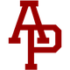 阿茲塞太平洋大學女籃 logo