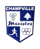 尚普維爾 logo