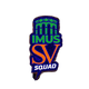 伊莫斯SV小隊 logo