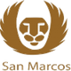 圣馬科斯薩爾瓦多 logo