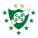 DYS體育聯合會 logo