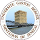 加斯東伯杰大學 logo