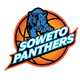 索韋托黑豹 logo