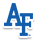 美國空軍學院女籃 logo