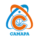 BC薩馬拉 logo