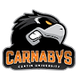 科廷大學卡納比斯 logo